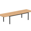Taboela Extendable Table Royal Botania