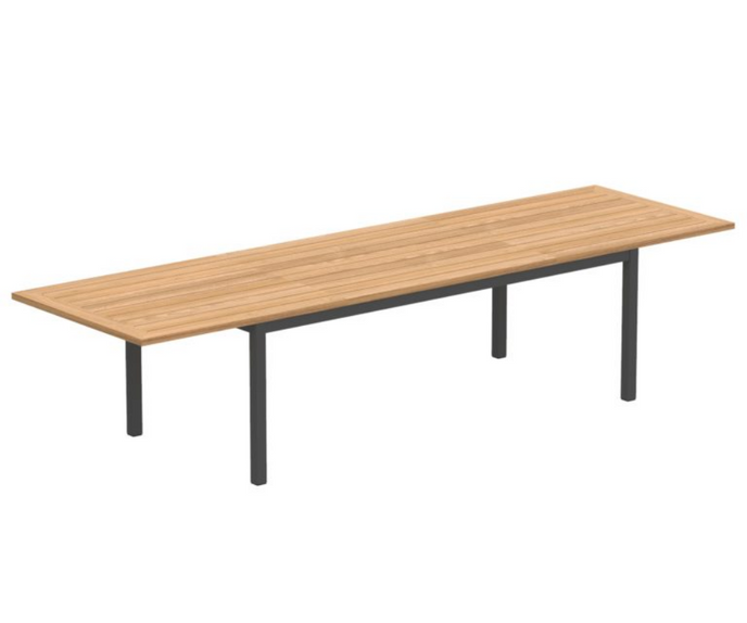 Taboela Extendable Table Royal Botania