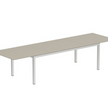 Taboela Extendable Table Royal Botania