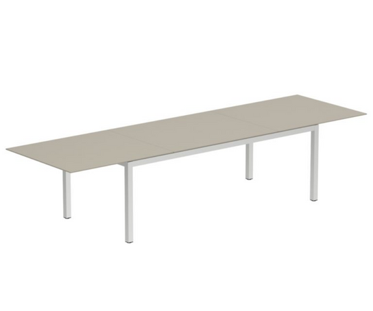 Taboela Extendable Table Royal Botania