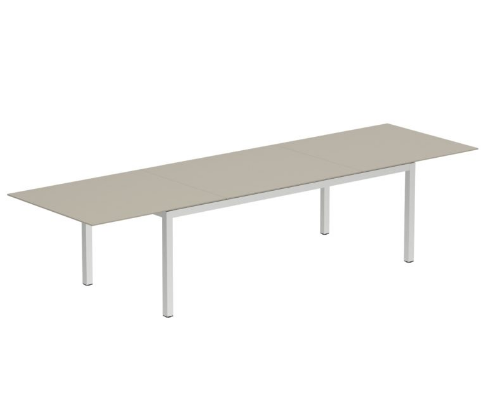 Taboela Extendable Table Royal Botania