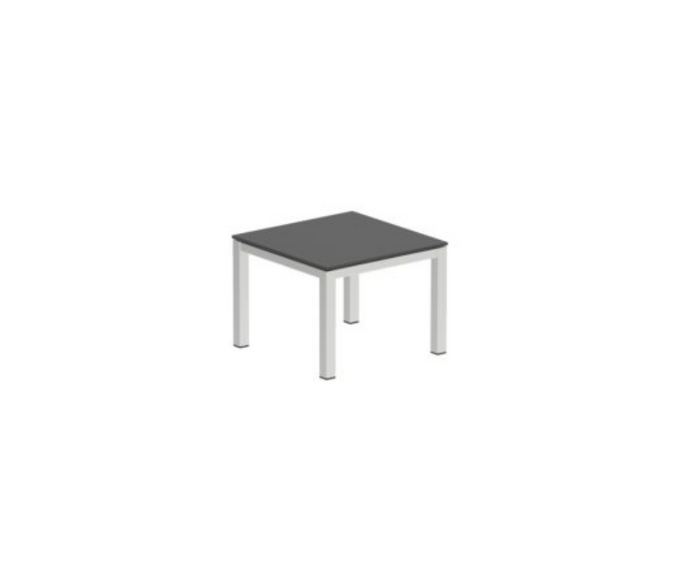 Taboela Side Table 50X50 Royal Botania