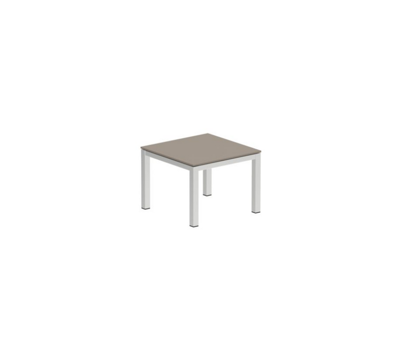 Taboela Side Table 50X50 Royal Botania