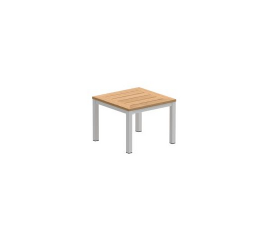 Taboela Side Table 50X50 Royal Botania