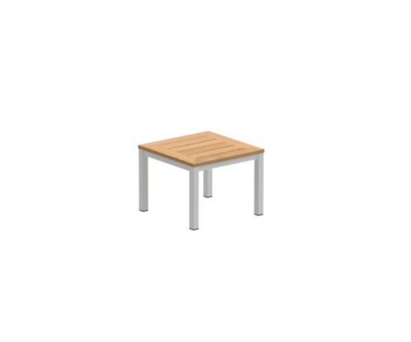 Taboela Side Table 50X50 Royal Botania