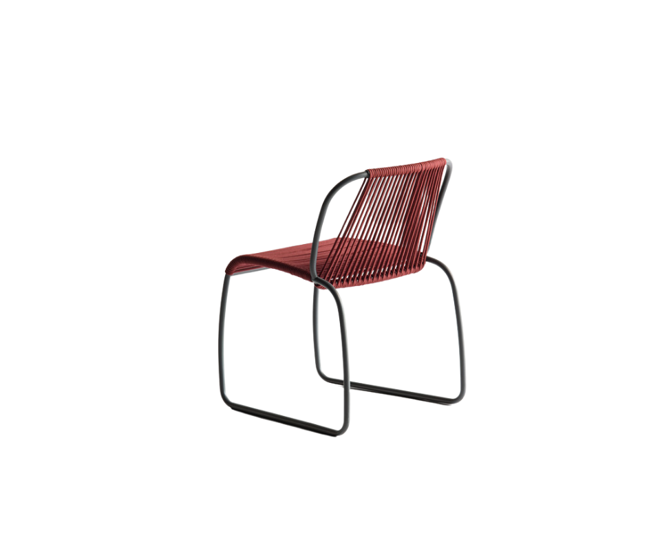 Tibes Dining Chair