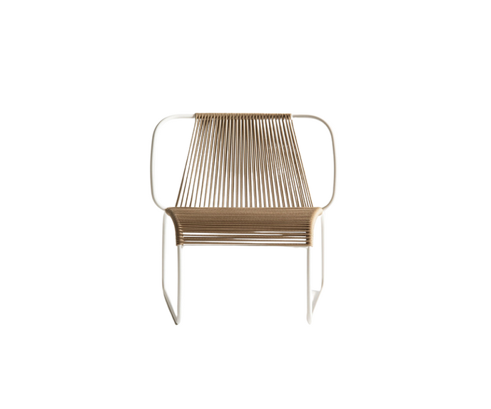 Tibes Outdoor Lounge Chair