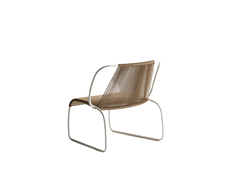 Tibes Outdoor Lounge Chair