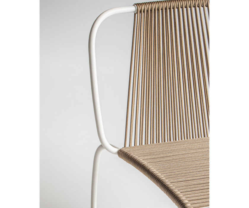 Tibes Outdoor Lounge Chair