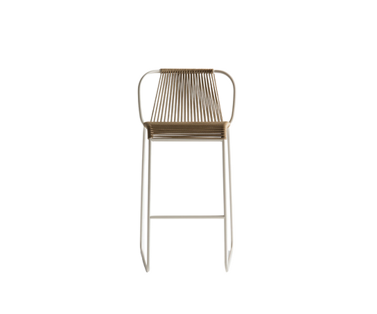 Tibes Outdoor Barstool