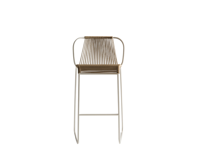 Tibes Outdoor Barstool