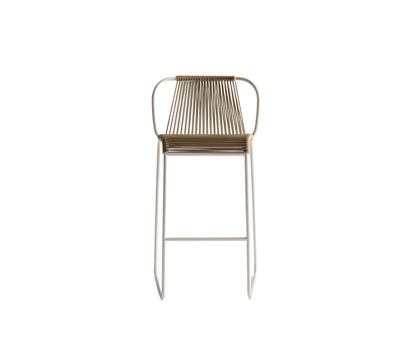 Tibes Outdoor Barstool