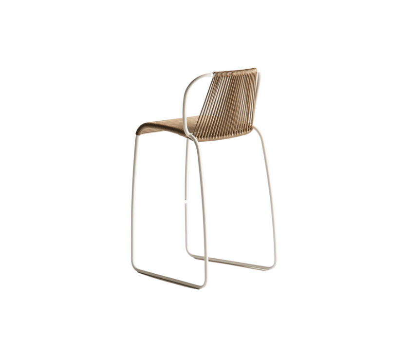 Tibes Outdoor Barstool