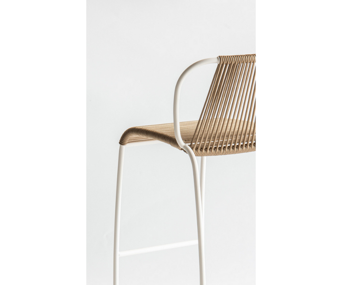 Tibes Outdoor Barstool