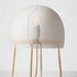 High end Kurage Table Lamp by Foscarini Casa Design