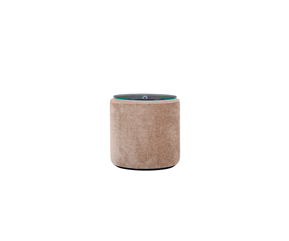 Boll Side Table