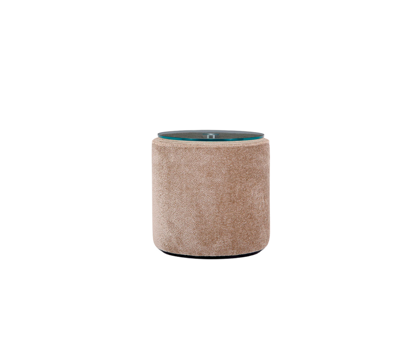 Boll Side Table
