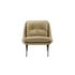 High end Fency Armchair by Nube Italia Casa Design