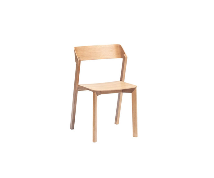 High end Merano Dining Chair by Ton Casa Design