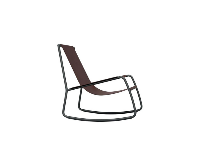 Flow Armchair Living Divani