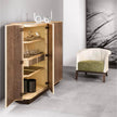 Aura Chair/Armchair Giorgetti 