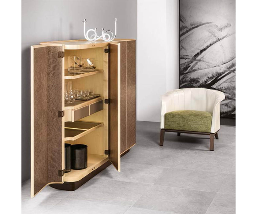 Aura Chair/Armchair Giorgetti 