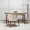 Aura Chair/Armchair Giorgetti 