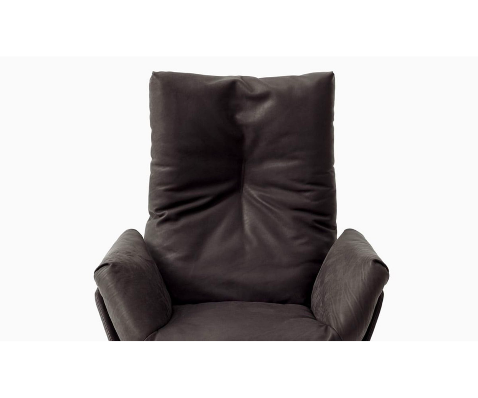 Cordia Lounge Chair Cor