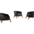 Aura Chair/Armchair Giorgetti 