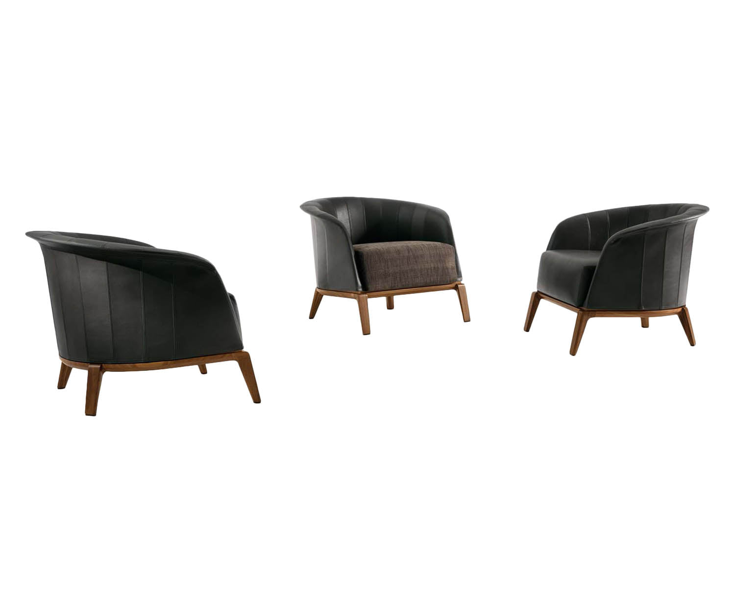 Aura Chair/Armchair Giorgetti 