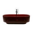 High end Borghi Bathtub by Antonio Lupi Casa Design