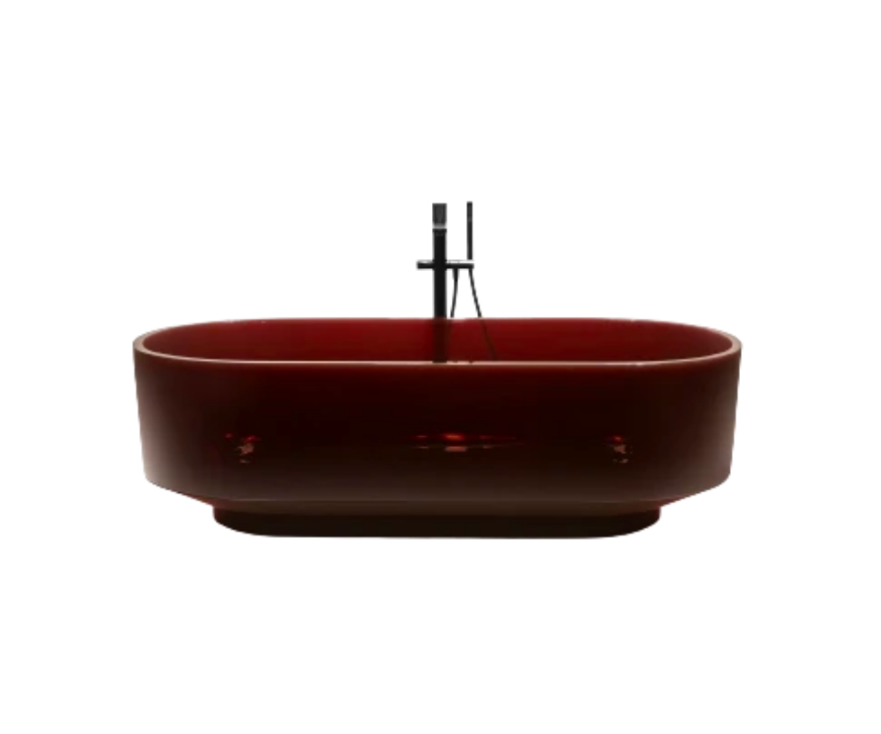 Borghi Bathtub | Antonio Lupi