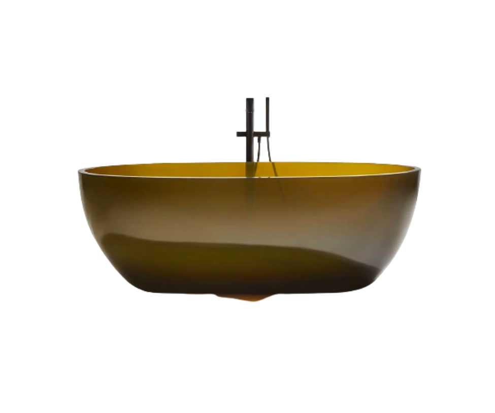Reflex Bathtub | Antonio Lupi 
