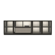 Domus Sideboard/Chest Of Drawers Giorgetti