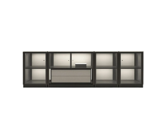 Domus Sideboard/Chest Of Drawers Giorgetti
