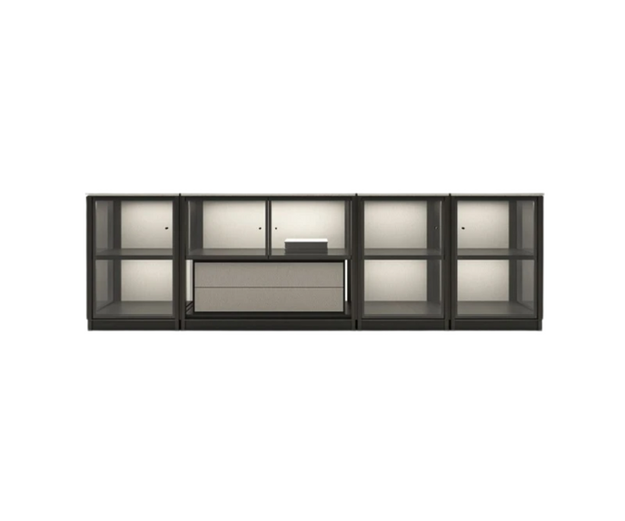 Domus Sideboard/Chest Of Drawers Giorgetti