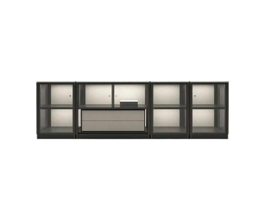 Domus Sideboard/Chest Of Drawers Giorgetti