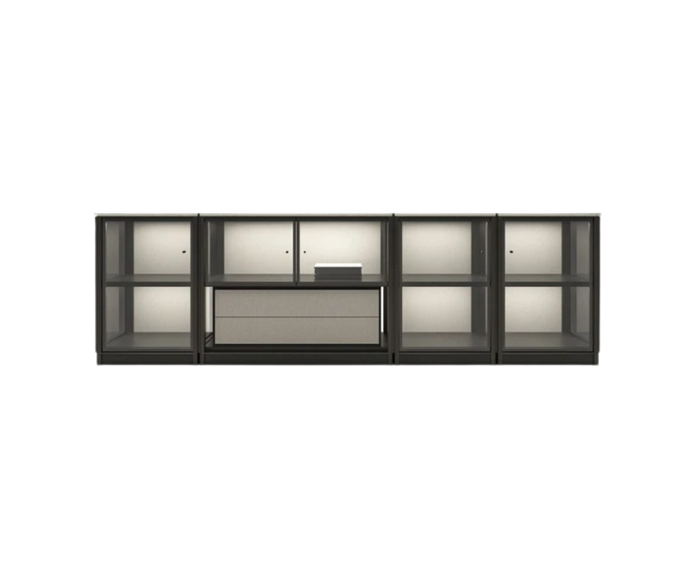 Domus Sideboard/Chest Of Drawers Giorgetti