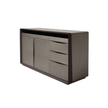 Frame Chest Of Drawers Giorgetti