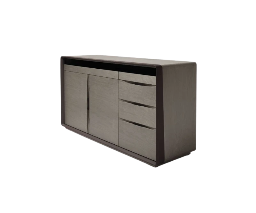 Frame Chest Of Drawers Giorgetti