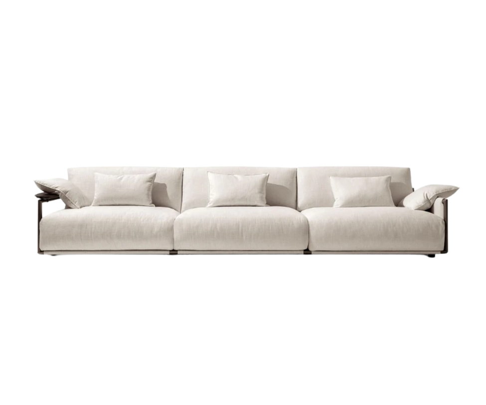 Adam Modular Sofa Giorgetti