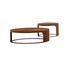 Ling Side Table Giorgetti