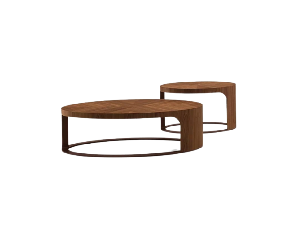 Ling Side Table Giorgetti