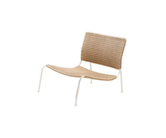 Frog Armchair Living Divani