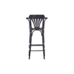 High end No. 135 Upholstered Barstool by Ton Casa Design