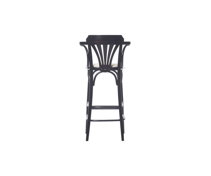 High end No. 135 Upholstered Barstool by Ton Casa Design