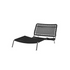 Frog Lounger Living Divani