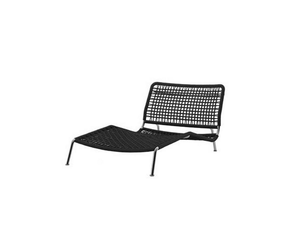 Frog Lounger Living Divani