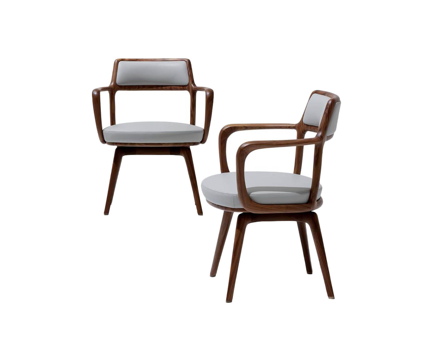Baron Dining Chair Giorgetti 