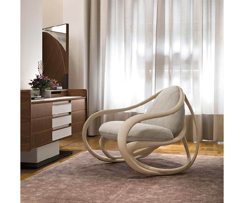 Corium Chest Of Drawers Giorgetti